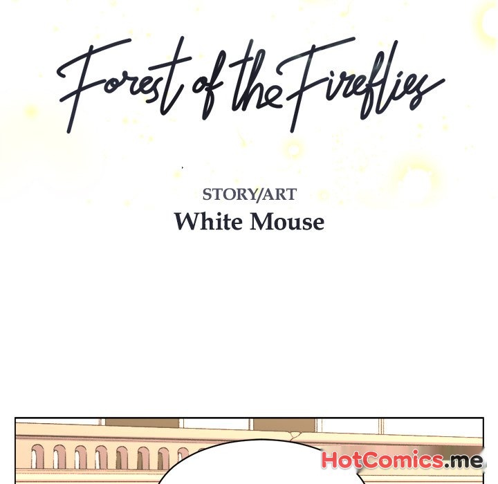 Forest of the Fireflies - episode 40 - 30