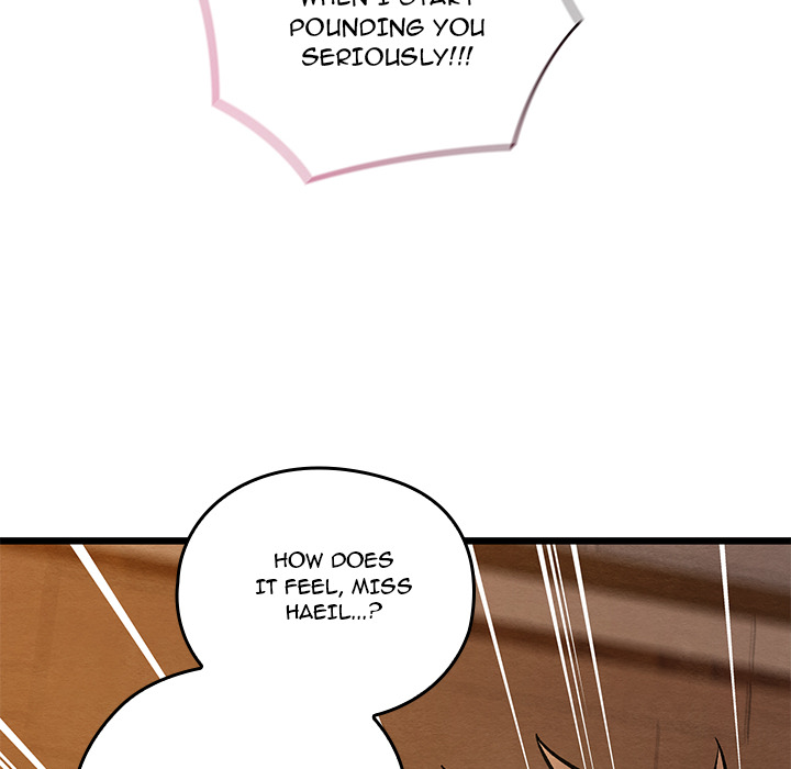 Master of Intimacy - UNCENSORED - episode 24 - 33