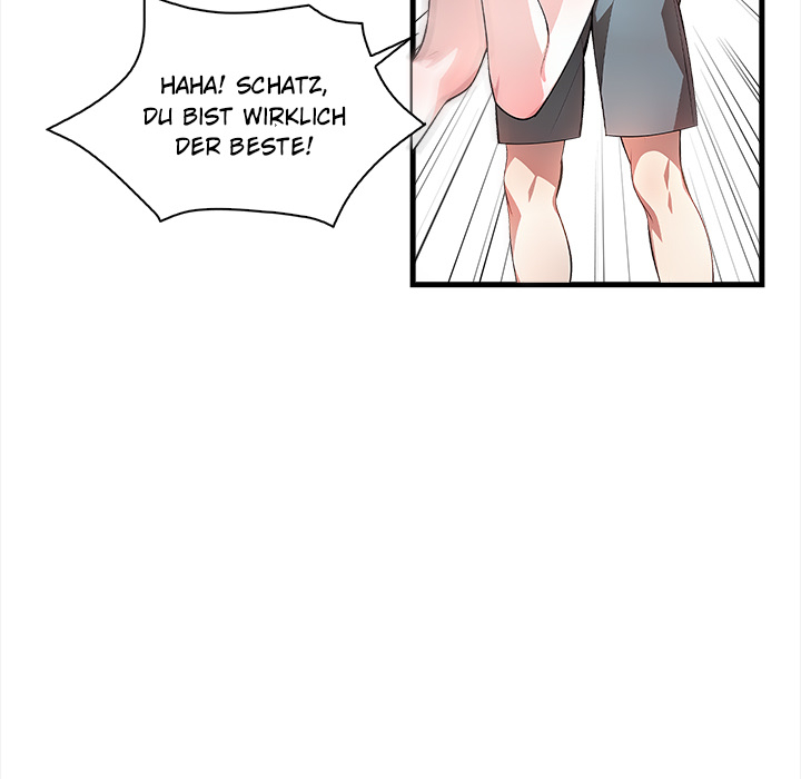 Der Typ im Nebenzimmer mit NTR - episode 1 - 11