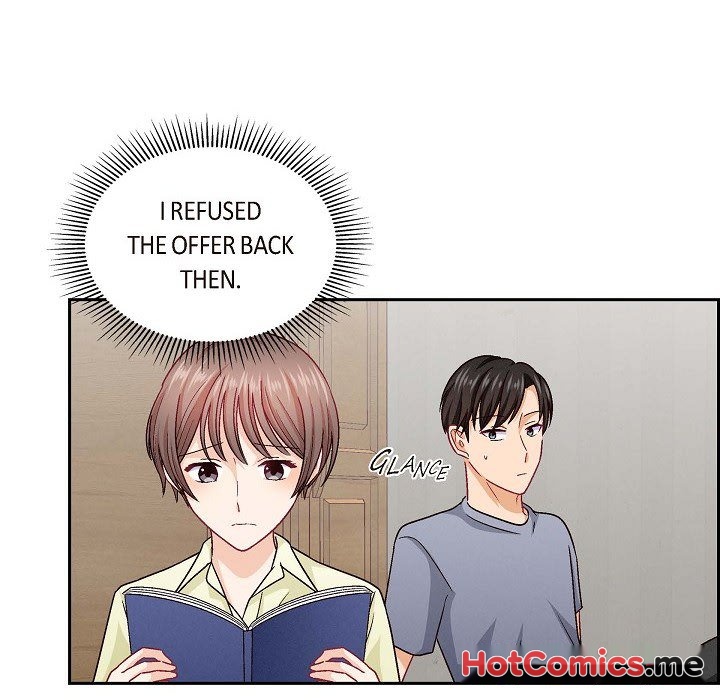 The Friendship Dilemma - episode 43 - 21