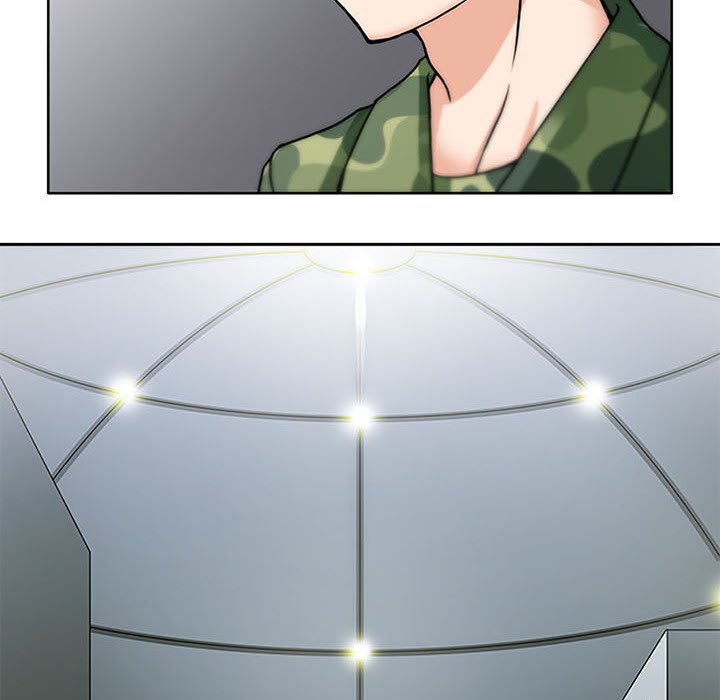 Agent Playboy, Reporting for Duty! - episode 3 - 103