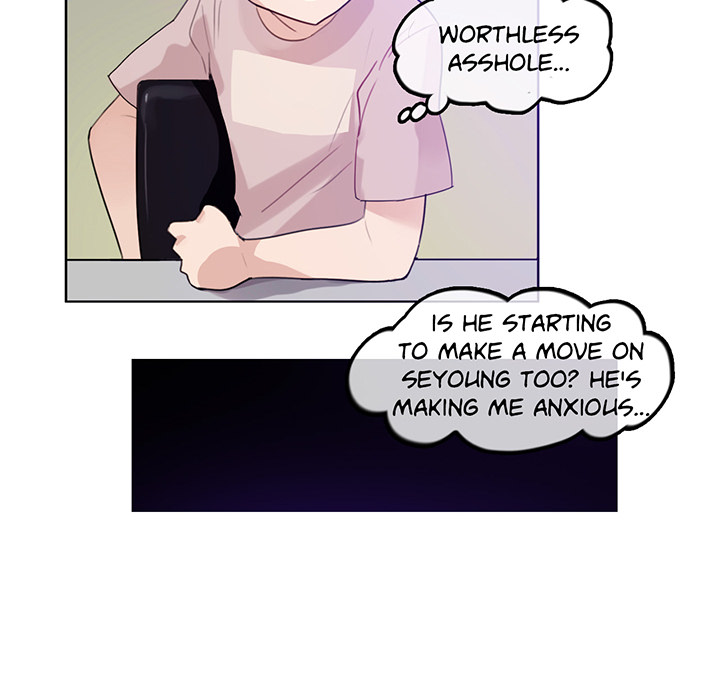 A Pervert's Daily Life - episode 6 - 9
