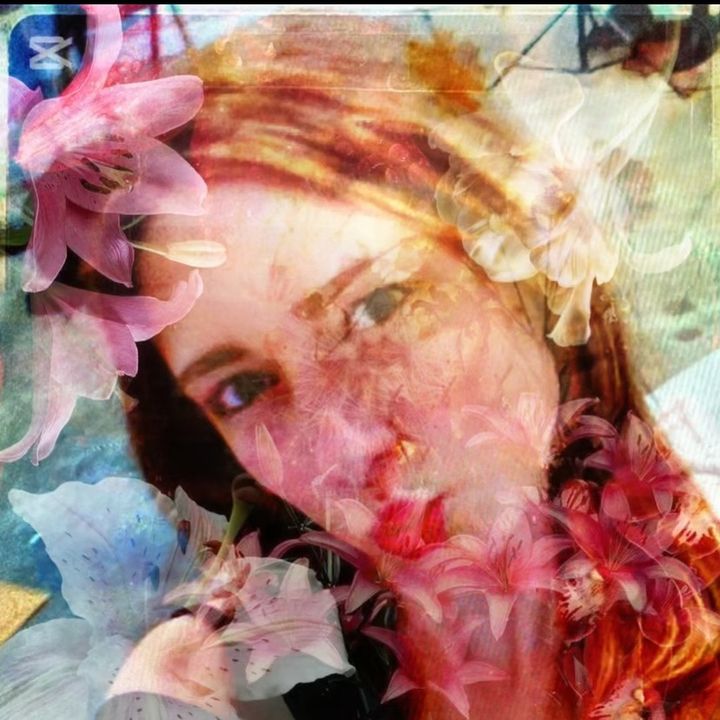amie - original sound - magicalkittenprincess