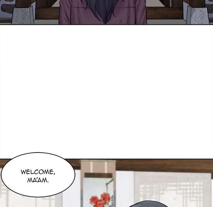 Excuse me, This is my Room - episode 19 - 147