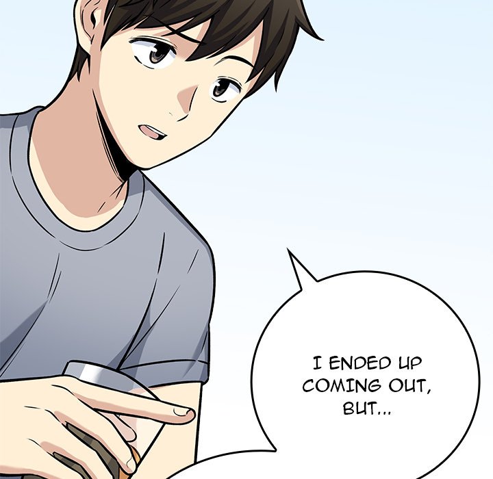 Excuse Me, This is my Room - episode 22 - 105