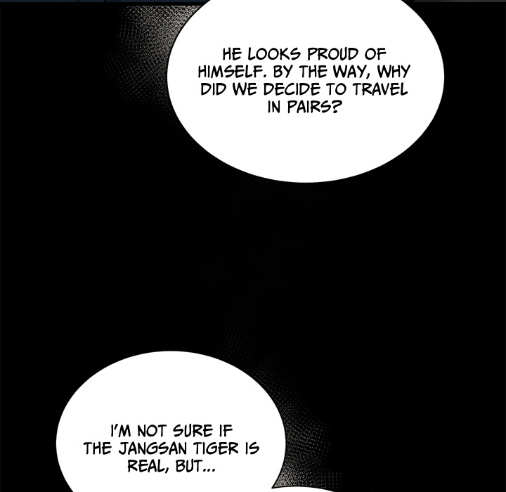 Demon Cat - episode 33 - 132