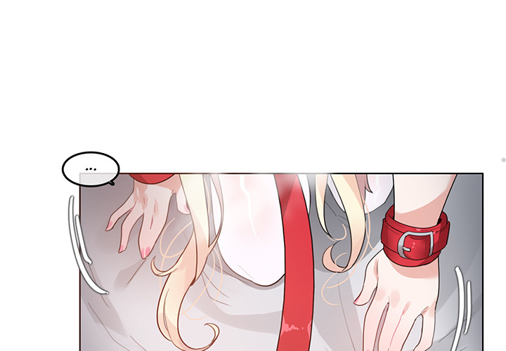 A Pervert's Daily Life - episode 40 - 1