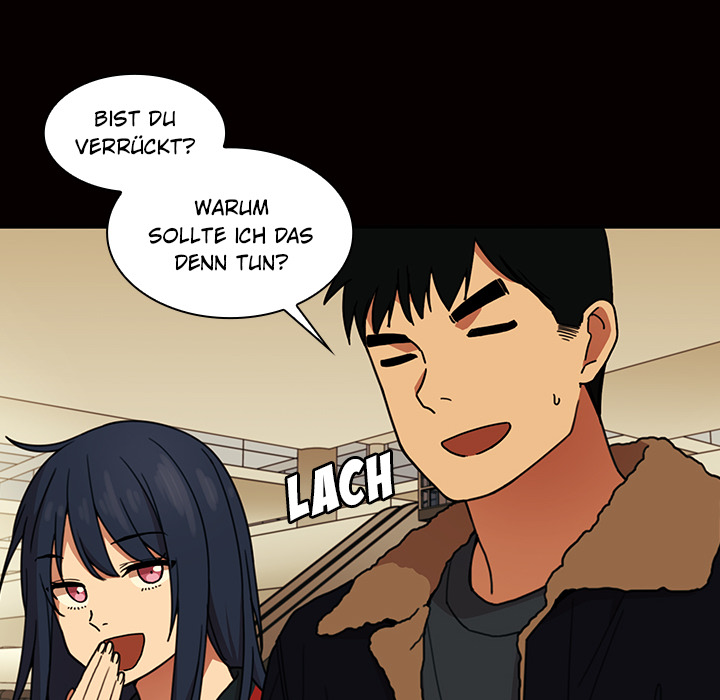 Enge Nachbarn - episode 27 - 66