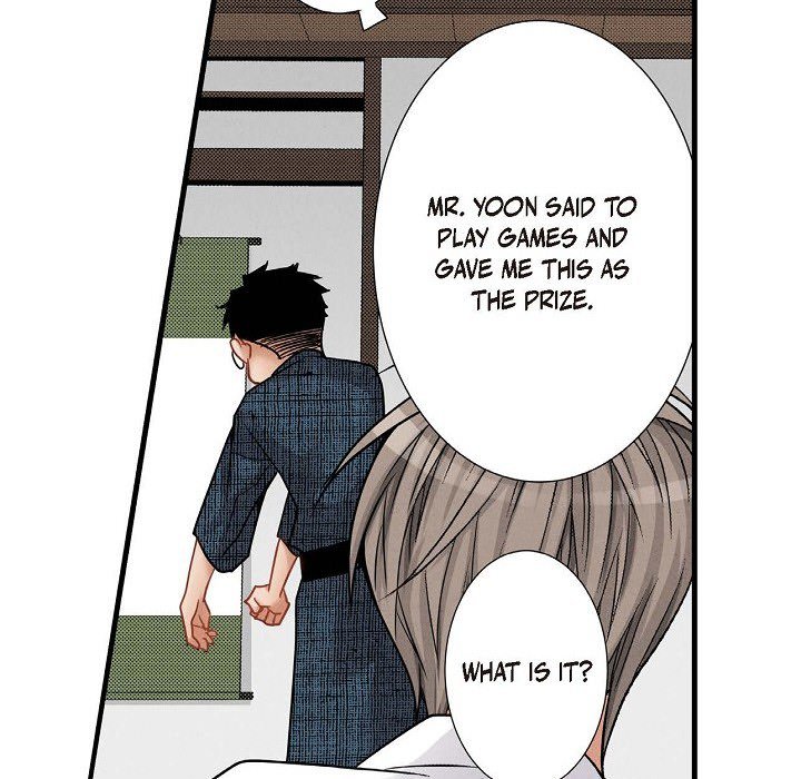 Work, Fight and Love - Webtoon Edition - episode 13 - 54