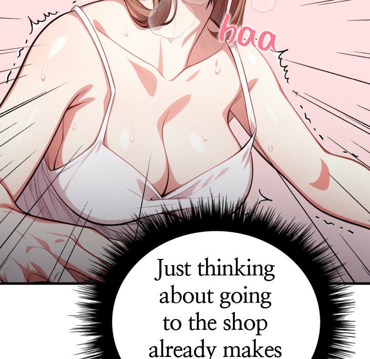 A Housewife's Massage Addiction - episode 12 - 10
