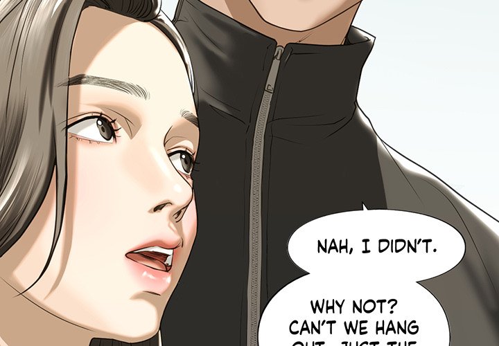 Stepsister - episode 10 - 2