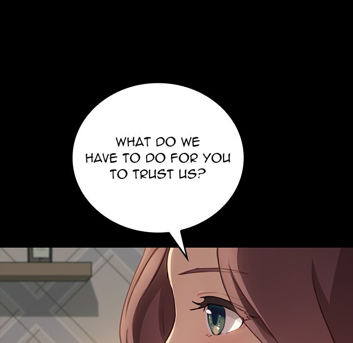 The Perfect Roommates - episode 27 - 108