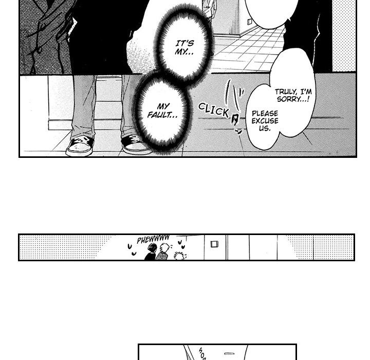 The Twisted King and I - episode 2 - 36