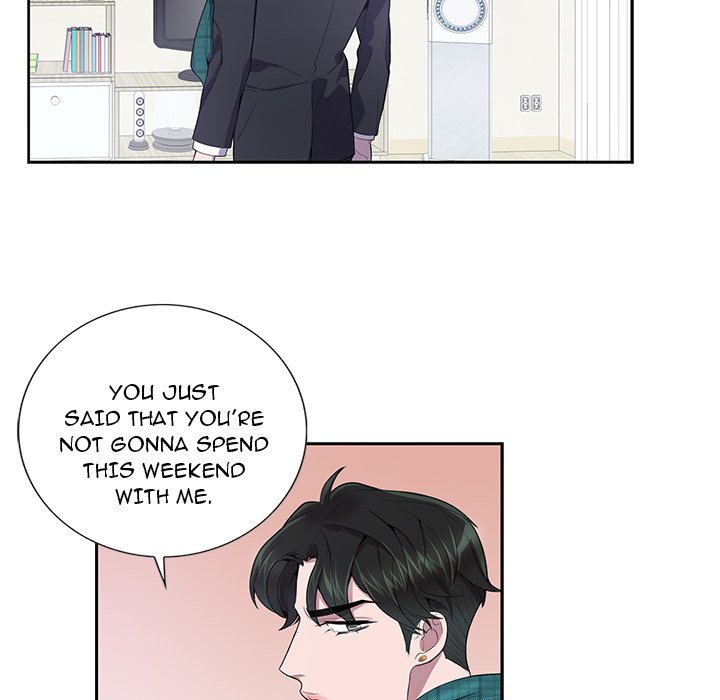 Why Is it You? - episode 16 - 32