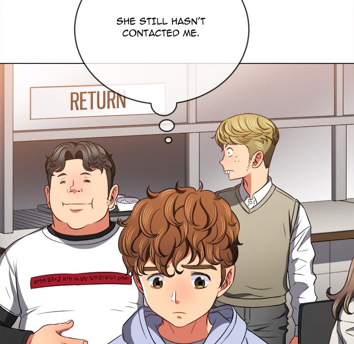 My High School Bully - episode 104 - 96