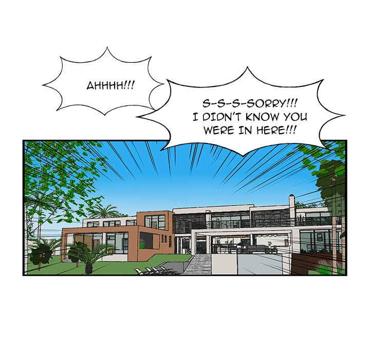 Herbivore High School - episode 80 - 25