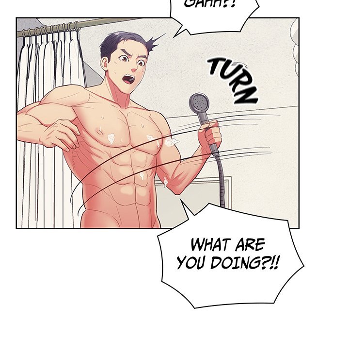 Master, Do You Need A Hand? - episode 8 - 46