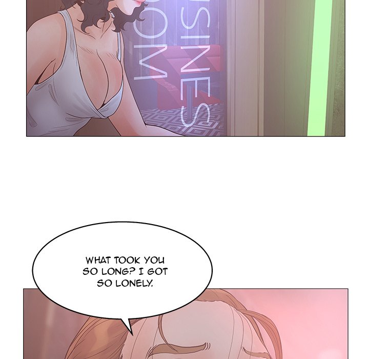 Deceit: Snake's Tongue - episode 21 - 4