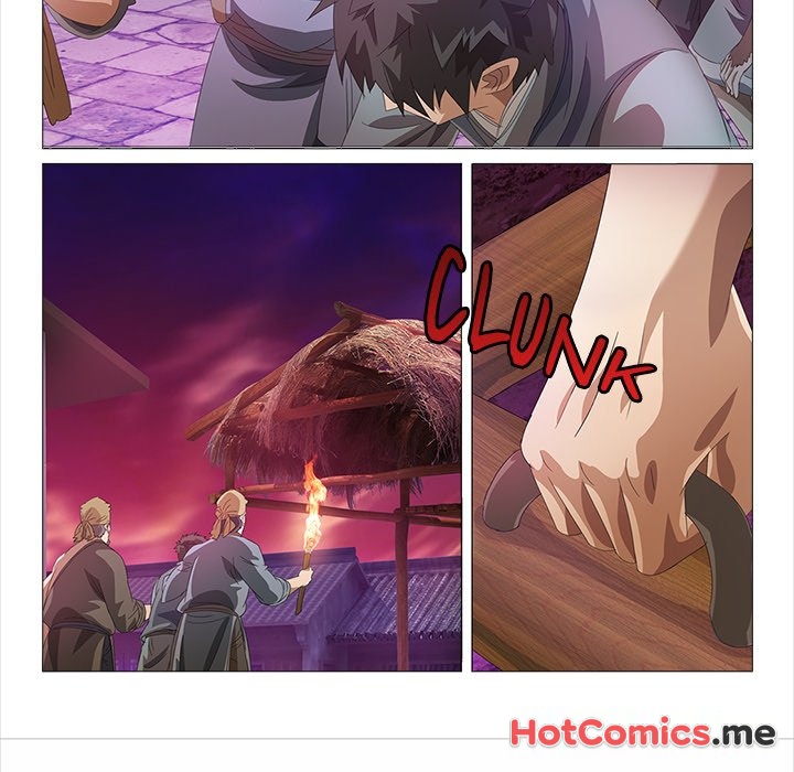 The Monkey King's Tale - episode 28 - 10