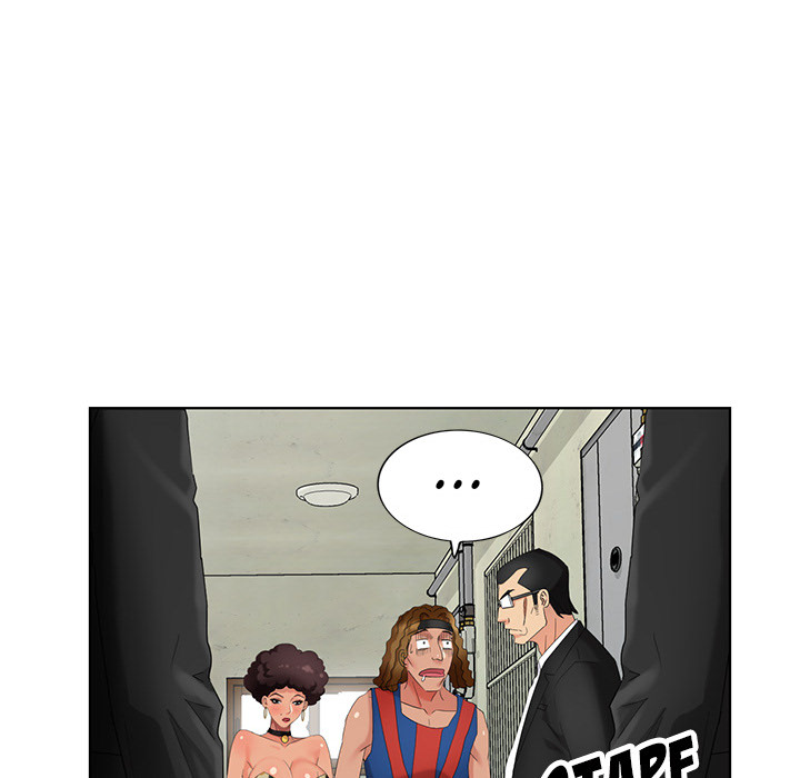 Der Eindringling - episode 51 - 33