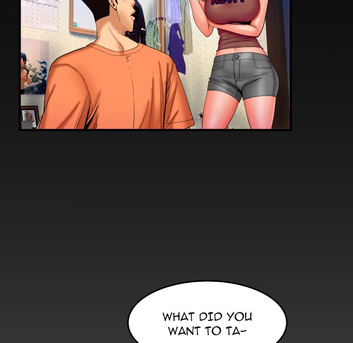 Secret Life - episode 31 - 70