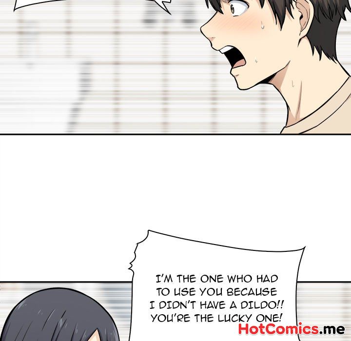 Excuse me, This is my Room - UNCENSORED - episode 27 - 83