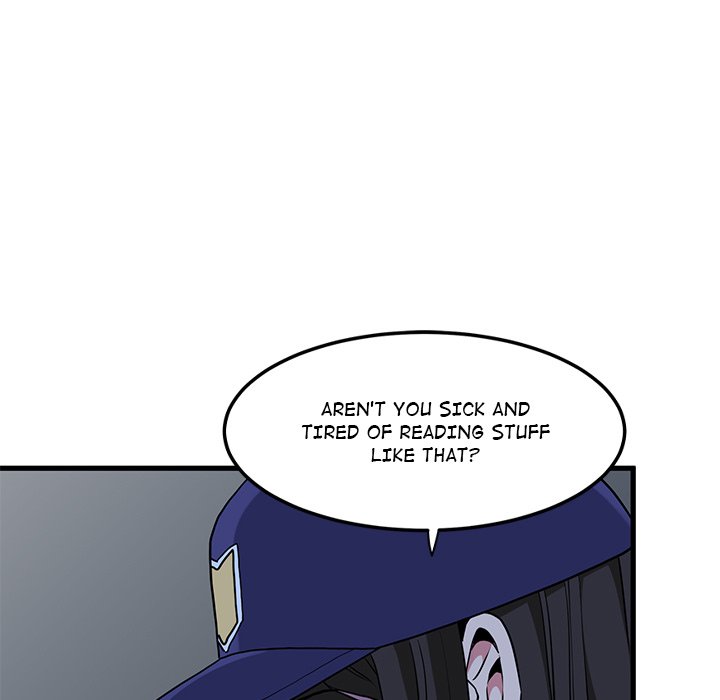 Snapping into Love - episode 8 - 110