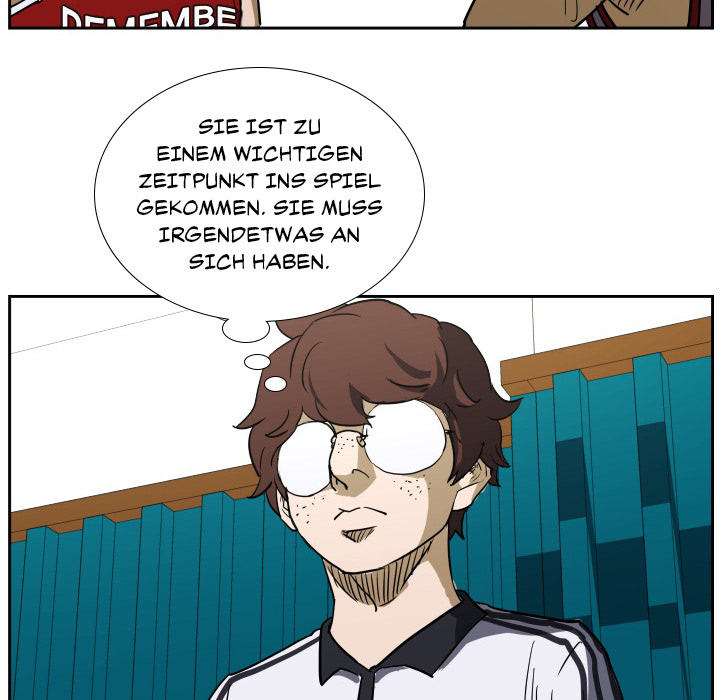 Tweener - episode 44 - 12
