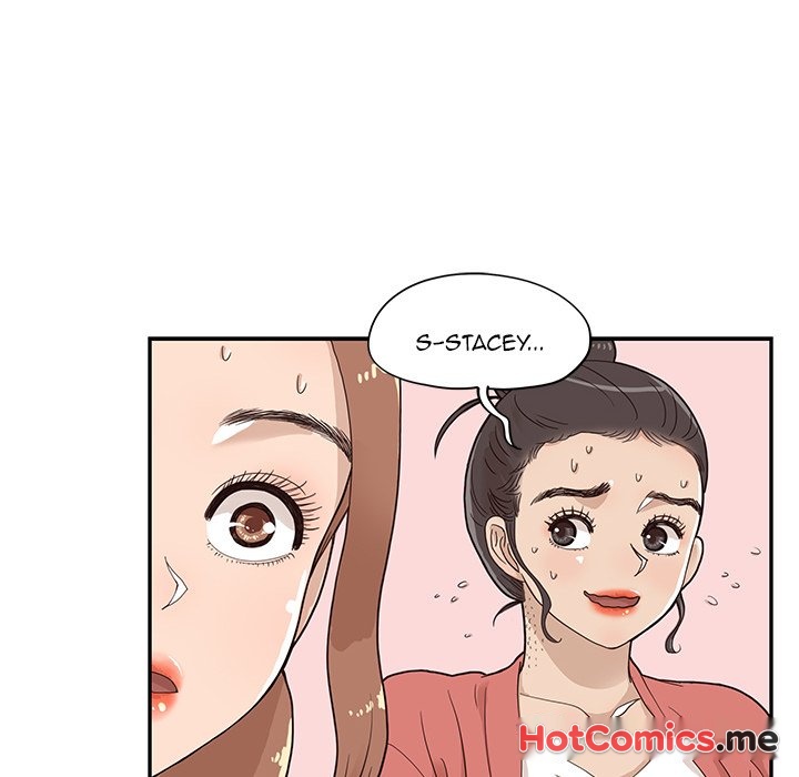 His Women's University - episode 63 - 81