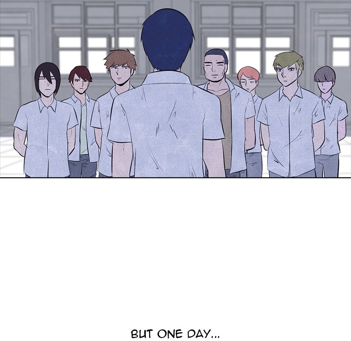 High School Devil - episode 14 - 24