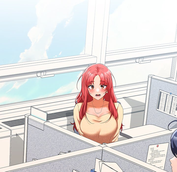 Office Romance is a No-No - episode 17 - 119