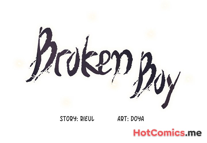 Broken Boy - episode 73 - 1