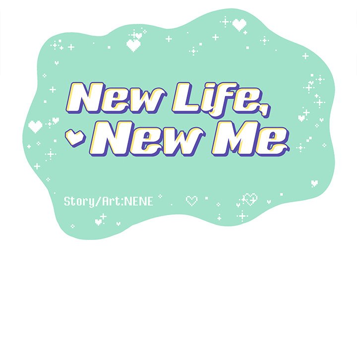 New Life, New Me - episode 5 - 7