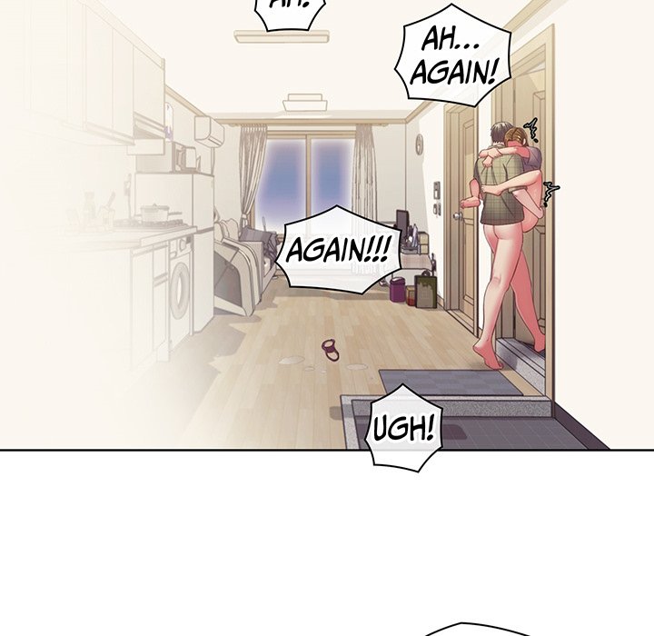 Master, Do You Need A Hand? - episode 17 - 111