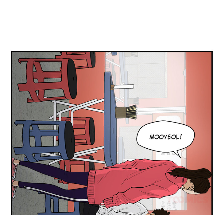 Los geht´s Mr. Kang! - episode 50 - 98
