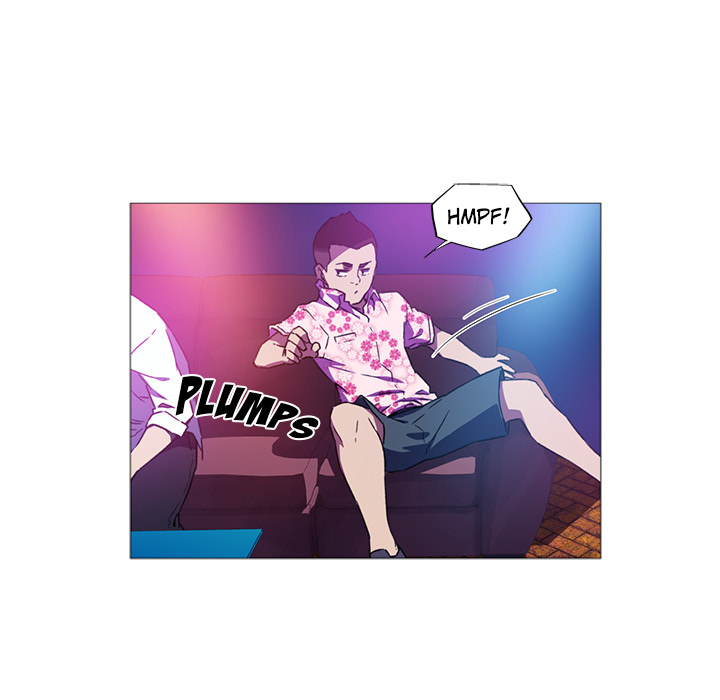 Meine Freundin ist ein Star - episode 7 - 64