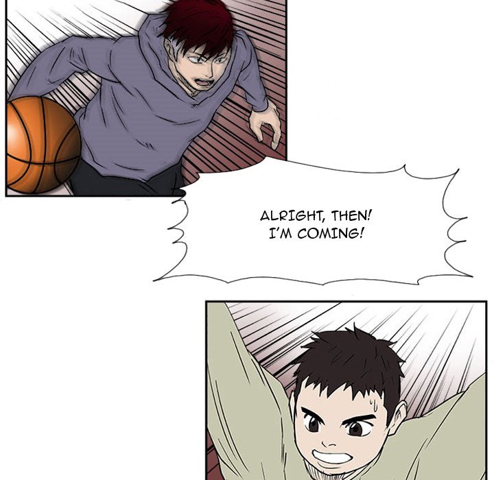 Tweener - episode 21 - 95