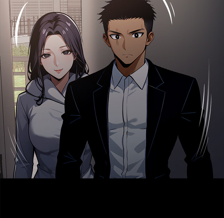 Workaholic Gangster - episode 29 - 117