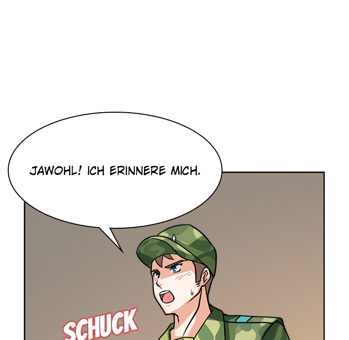 Agent Playboy meldet sich zum Dienst - episode 3 - 49