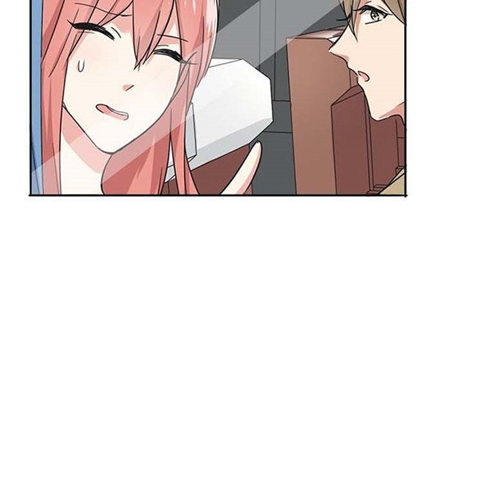 Become A Girl At Night - episode 27 - 54