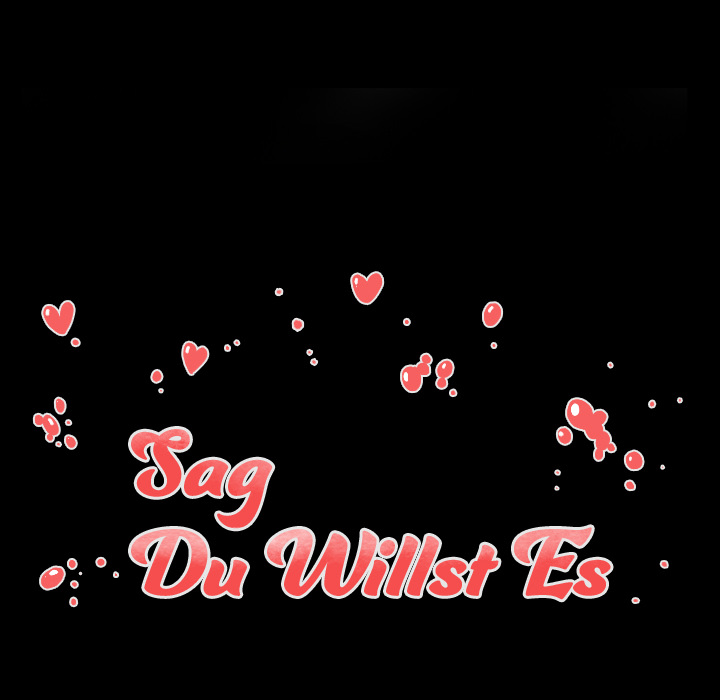 Sag du willst es - episode 26 - 16