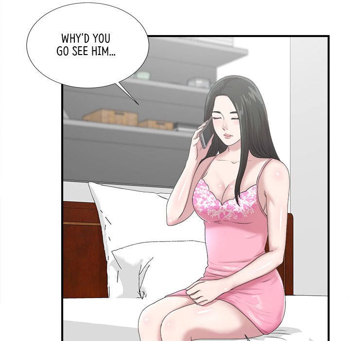 The Secret Friend - episode 32 - 42