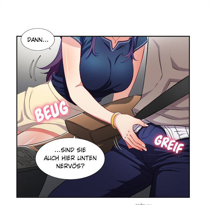 Yuris Nebenjob - episode 39 - 66
