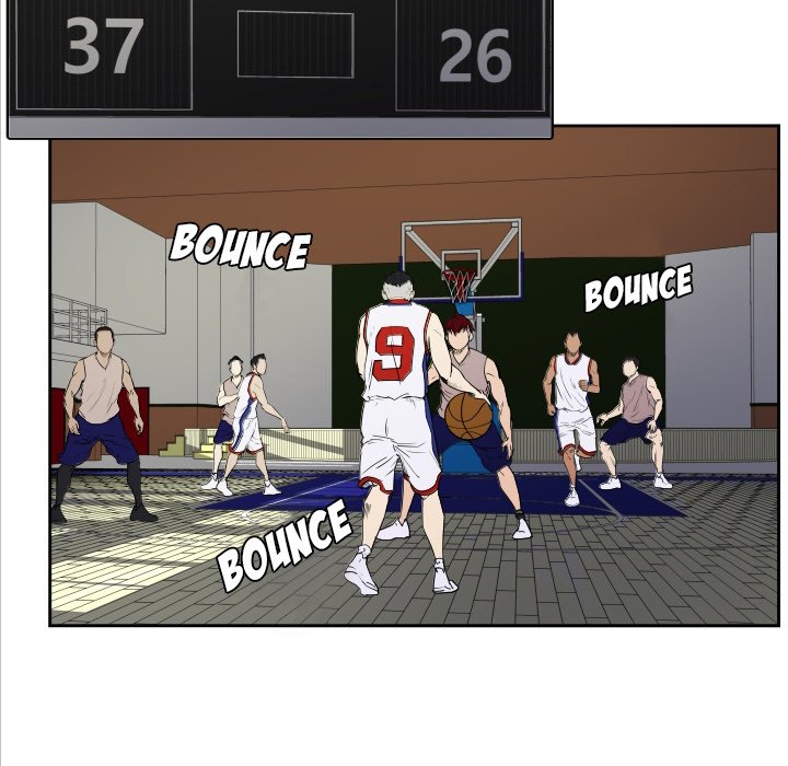 Tweener - episode 29 - 13