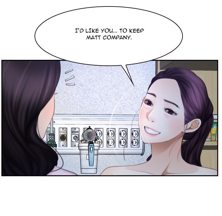 The First Love Story - episode 48 - 60
