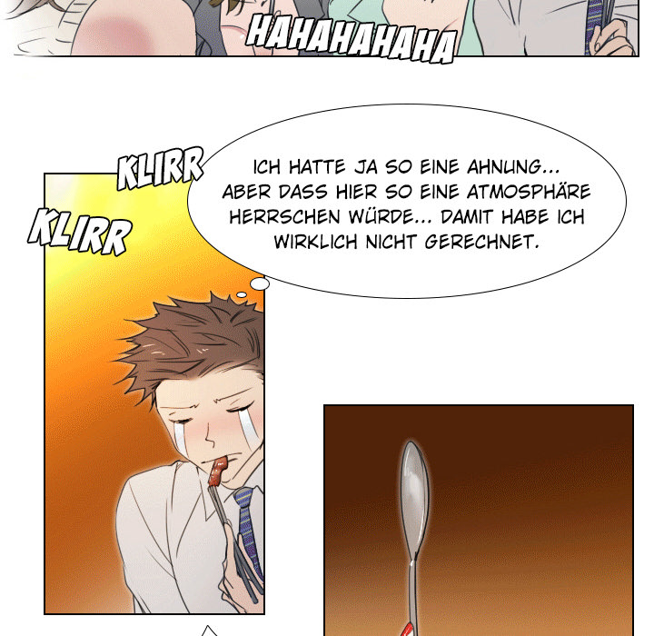 Der Neuzugang - episode 1 - 5