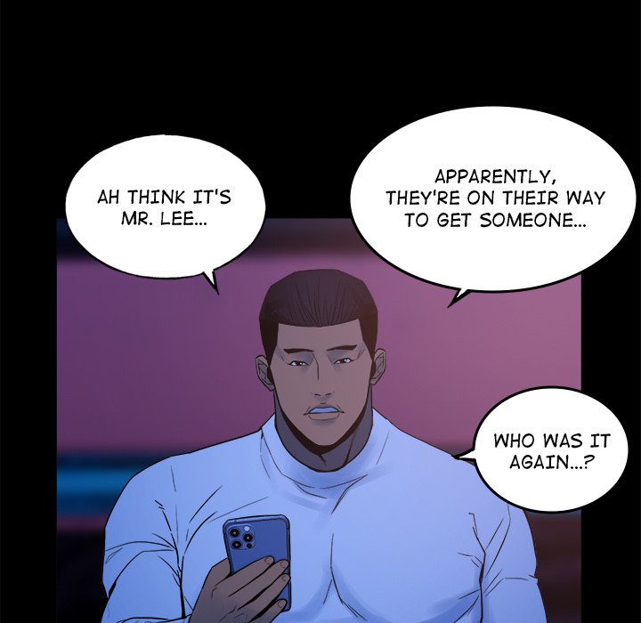 The Villain Season 2 - episode 6 - 36