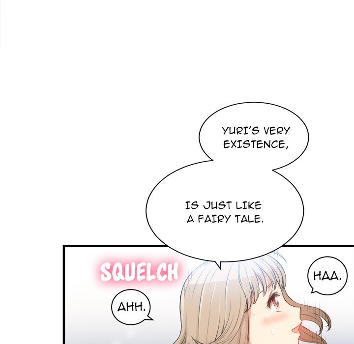 Yuri's Part Time Job - episode 9 - 33