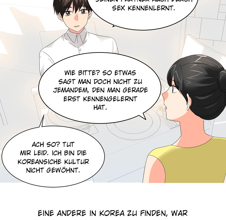 Forever Gossip 2. Staffel - episode 17 - 32