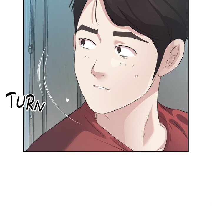 Memories of a Rainy Day - episode 4 - 16